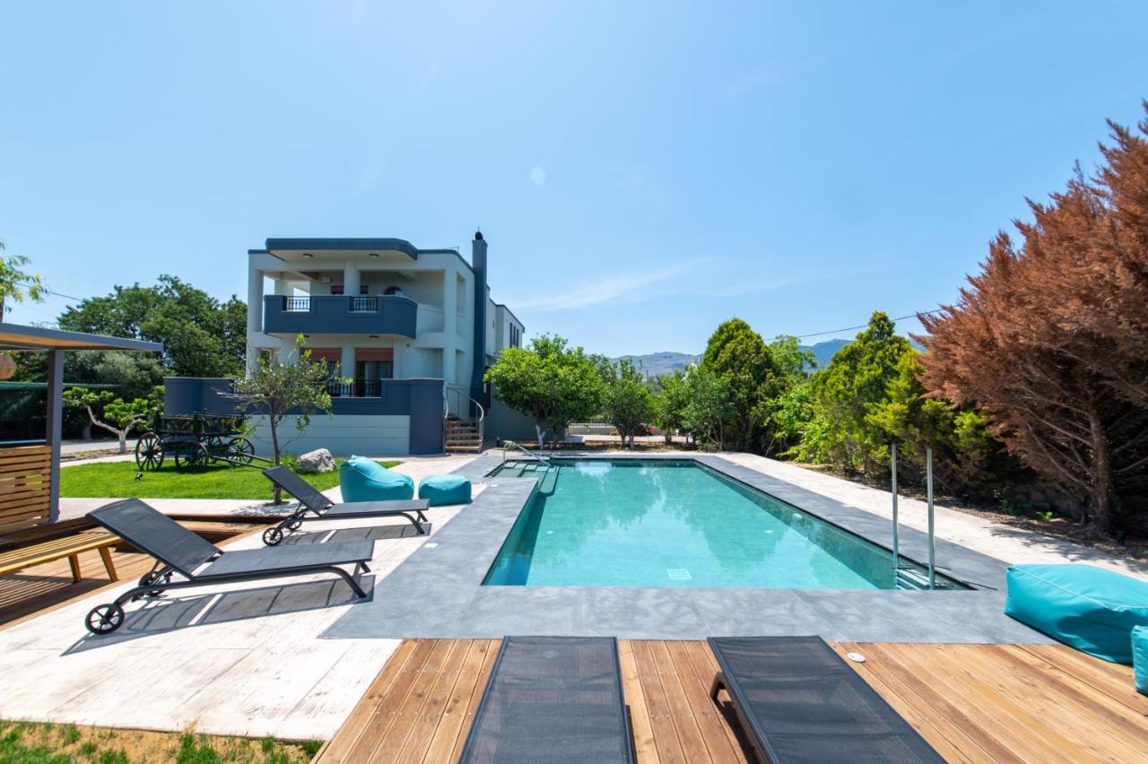 Infinity Premium Villas Private Pool 3 Bedrooms 5 Bathrooms 2 Kitchens Koszalin Eksteriør bilde